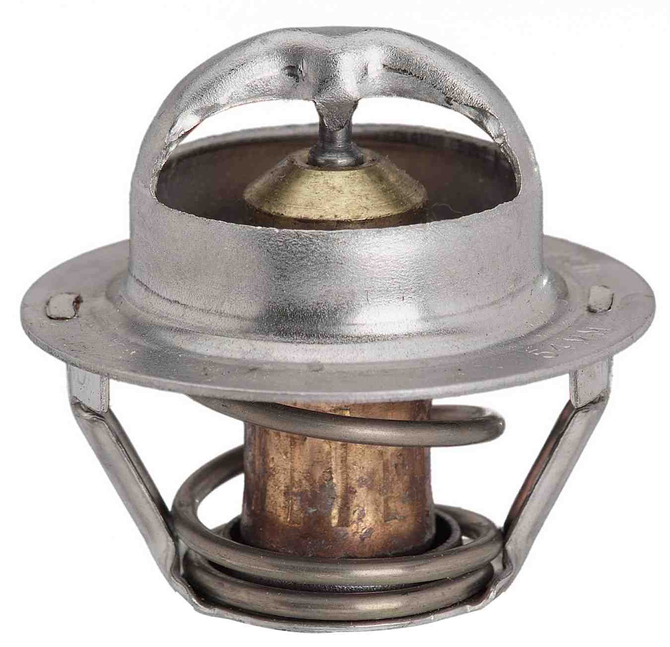 CARQUEST Caps and Stats Engine Coolant Thermostat 13798