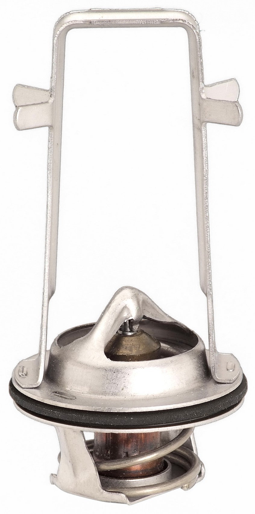 CARQUEST Caps and Stats Engine Coolant Thermostat 13819