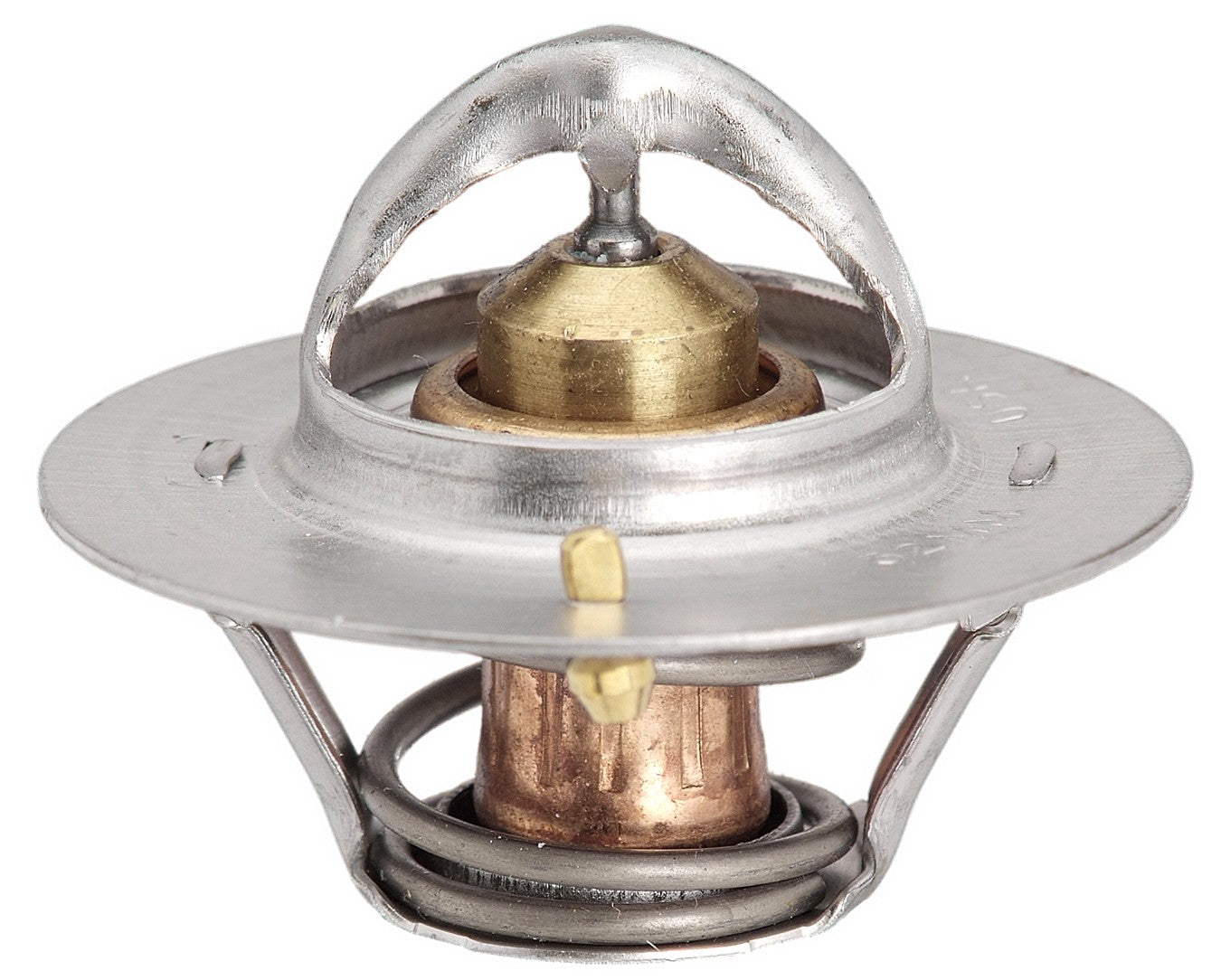 CARQUEST Caps and Stats Engine Coolant Thermostat 13869