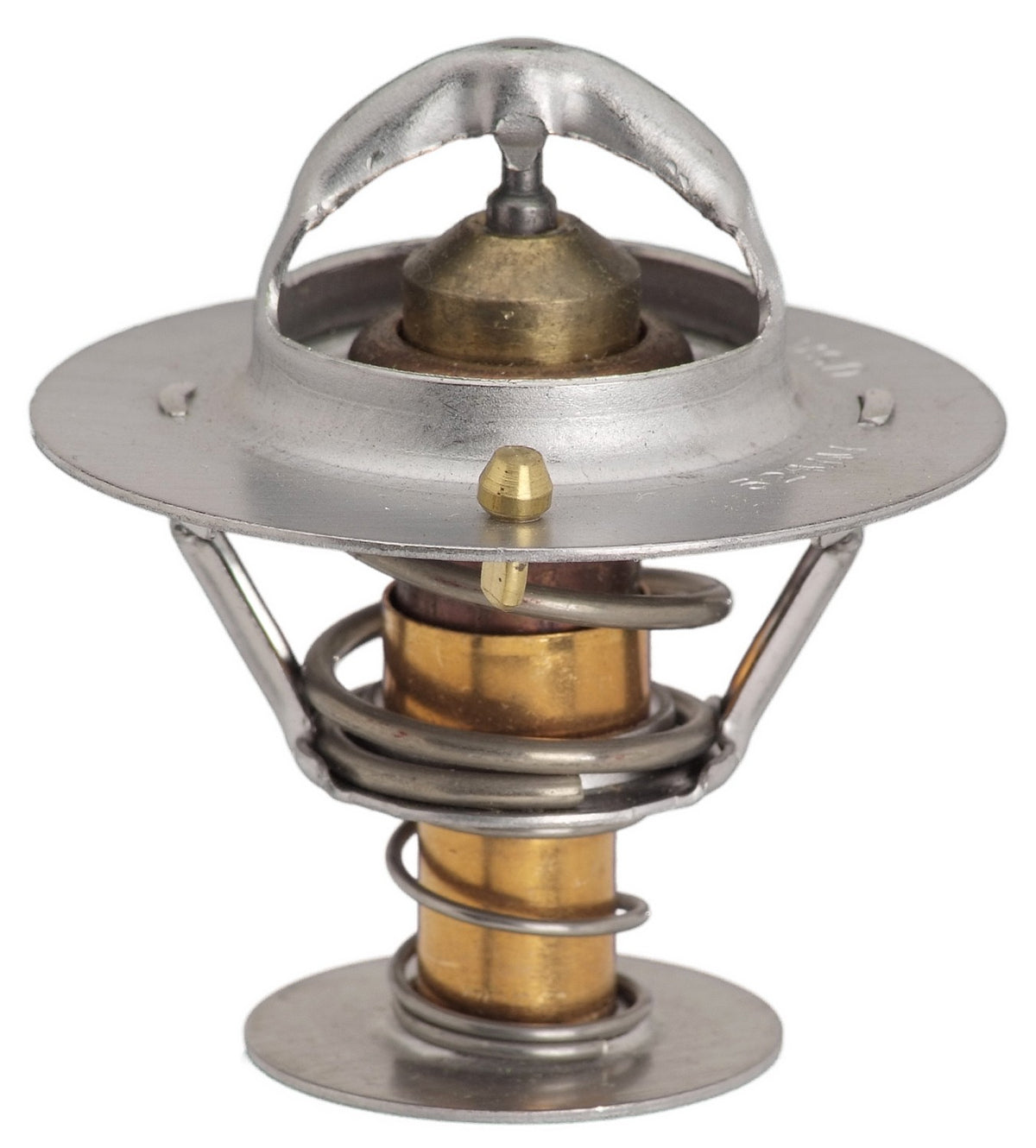 CARQUEST Caps and Stats Engine Coolant Thermostat 13879