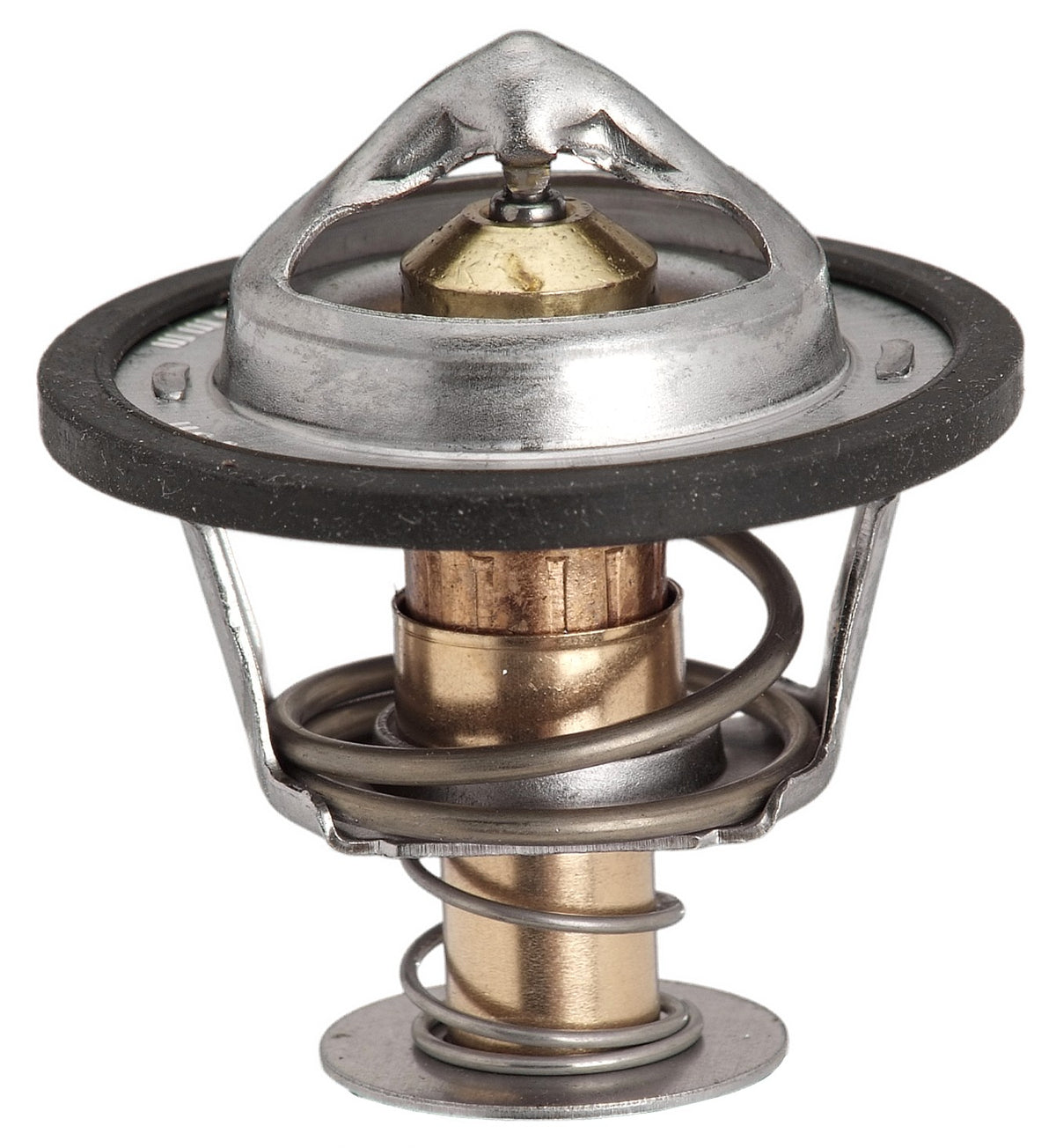 CARQUEST Caps and Stats Engine Coolant Thermostat 13899