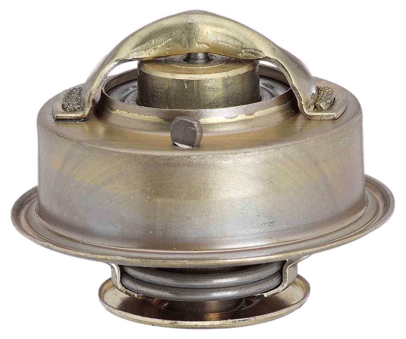 CARQUEST Caps and Stats Engine Coolant Thermostat 13918