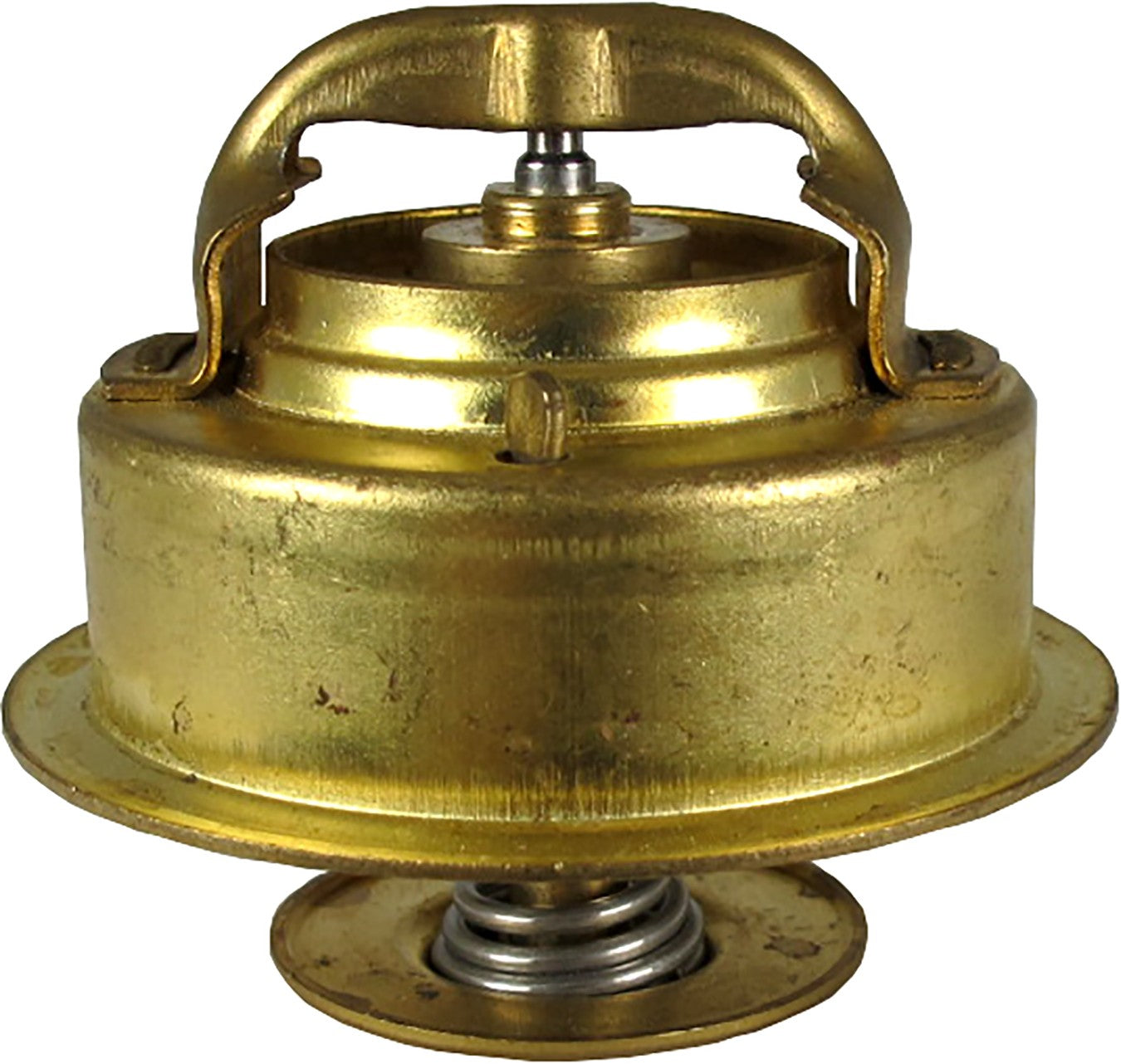 CARQUEST Caps and Stats Engine Coolant Thermostat 13919