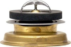 CARQUEST Caps and Stats Engine Coolant Thermostat 13926