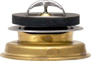 CARQUEST Caps and Stats Engine Coolant Thermostat 13926