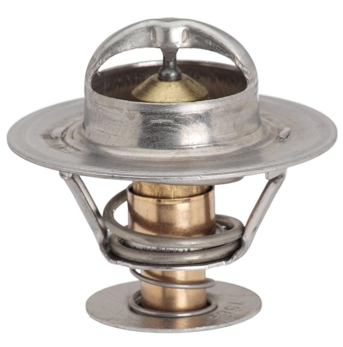 CARQUEST Caps and Stats Engine Coolant Thermostat 14058