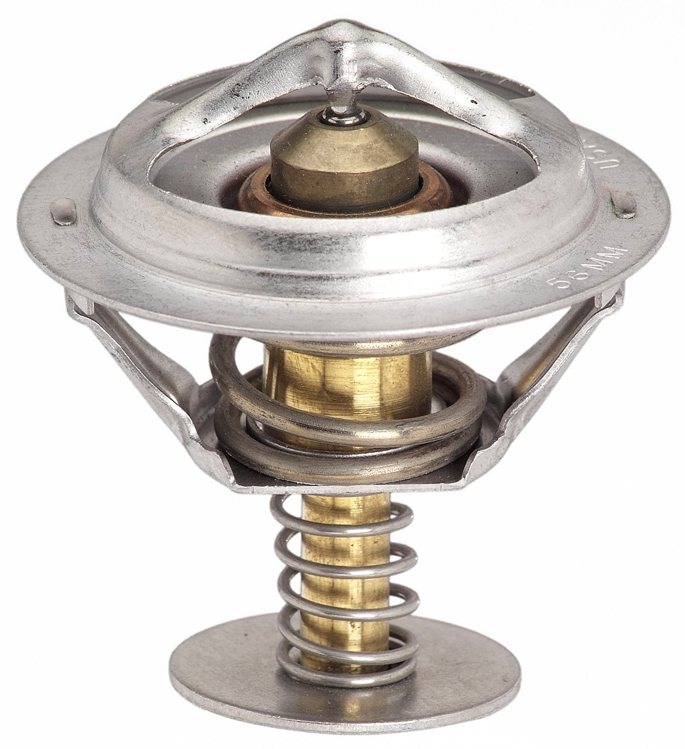 CARQUEST Caps and Stats Engine Coolant Thermostat 14077