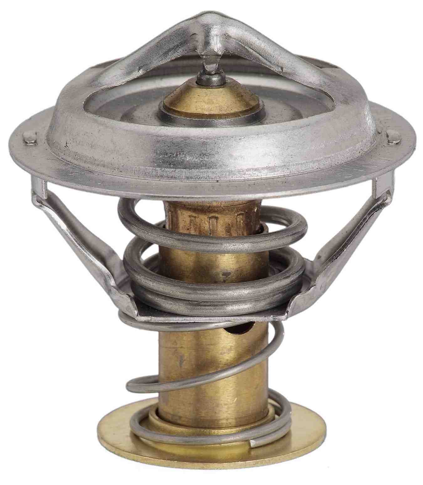 CARQUEST Caps and Stats Engine Coolant Thermostat 14089
