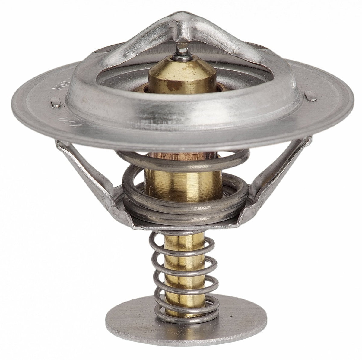 CARQUEST Caps and Stats Engine Coolant Thermostat 14128