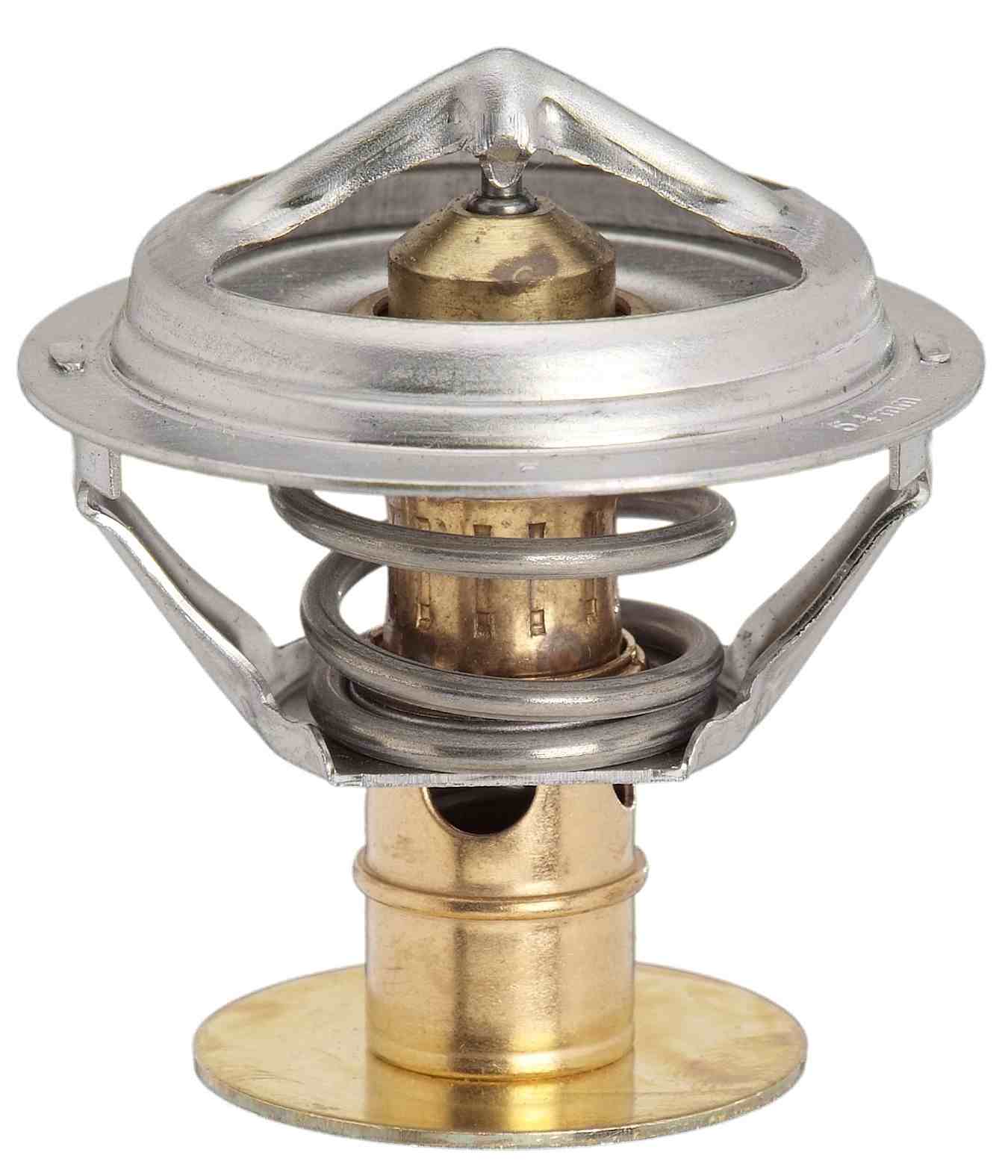 CARQUEST Caps and Stats Engine Coolant Thermostat 14138