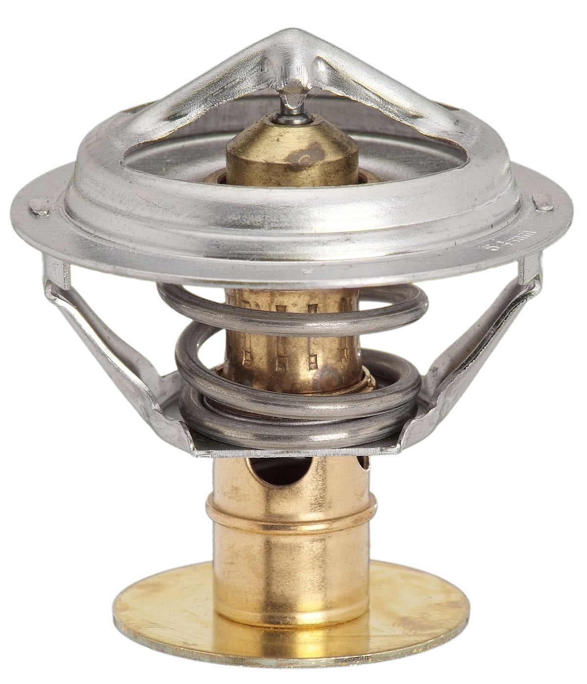 CARQUEST Caps and Stats Engine Coolant Thermostat 14139