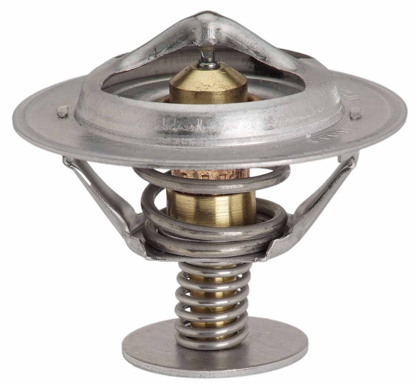 CARQUEST Caps and Stats Engine Coolant Thermostat 14168