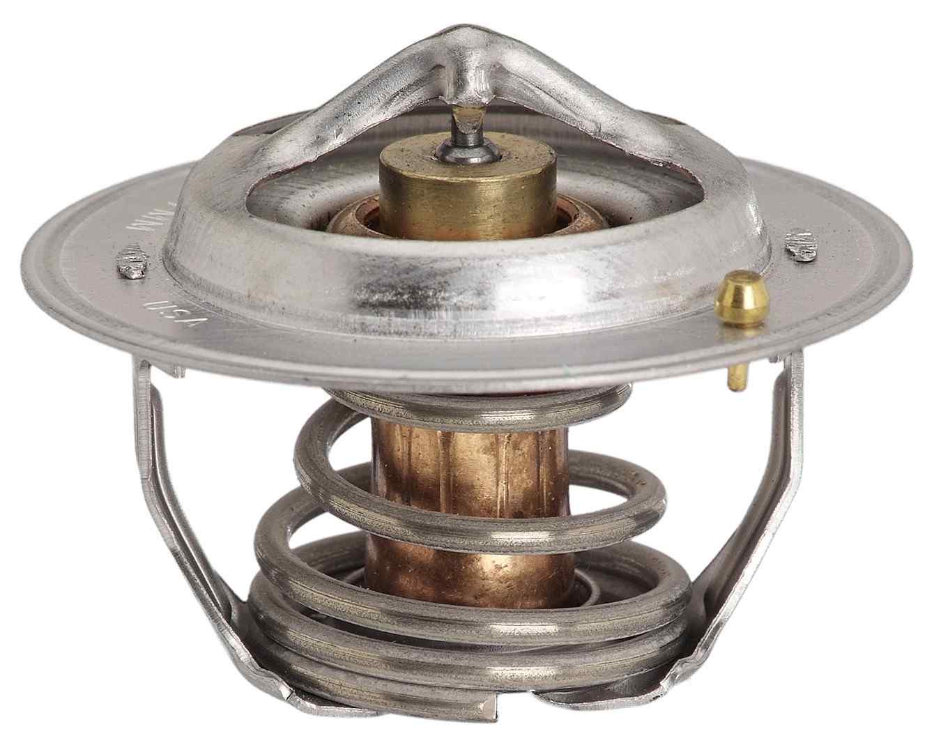 CARQUEST Caps and Stats Engine Coolant Thermostat 14177