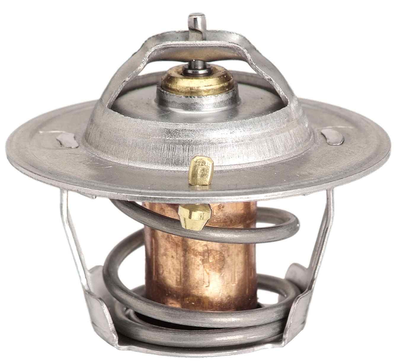 CARQUEST Caps and Stats Engine Coolant Thermostat 14209