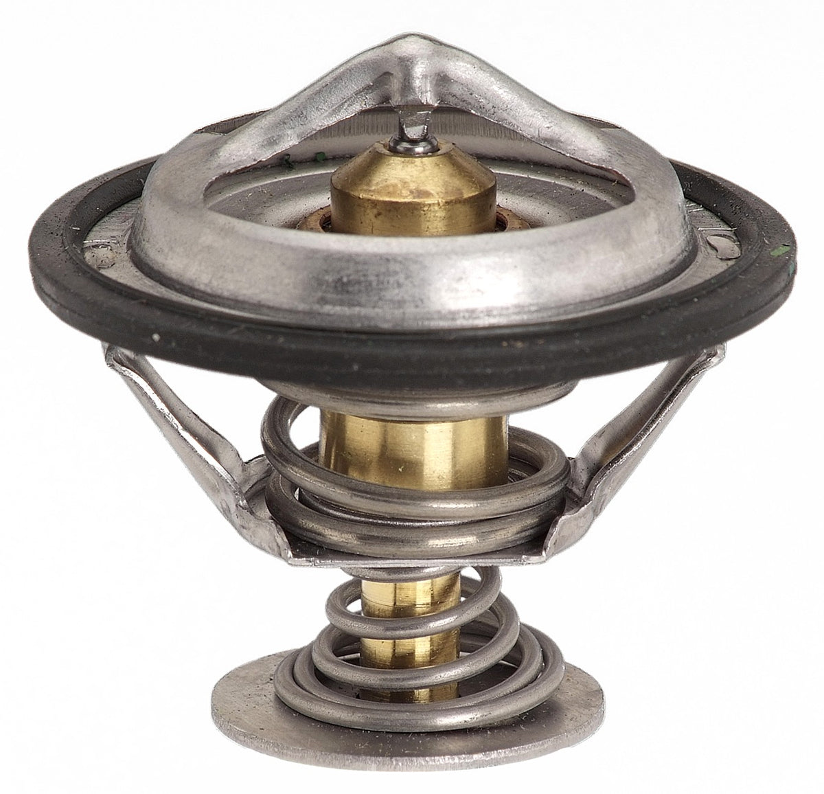 CARQUEST Caps and Stats Engine Coolant Thermostat 14218