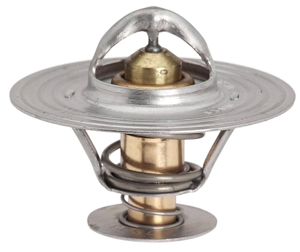 CARQUEST Caps and Stats Engine Coolant Thermostat 14248