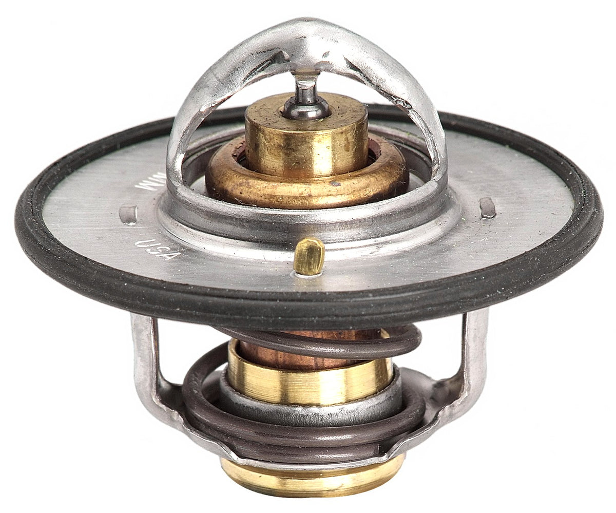 CARQUEST Caps and Stats Engine Coolant Thermostat 14288