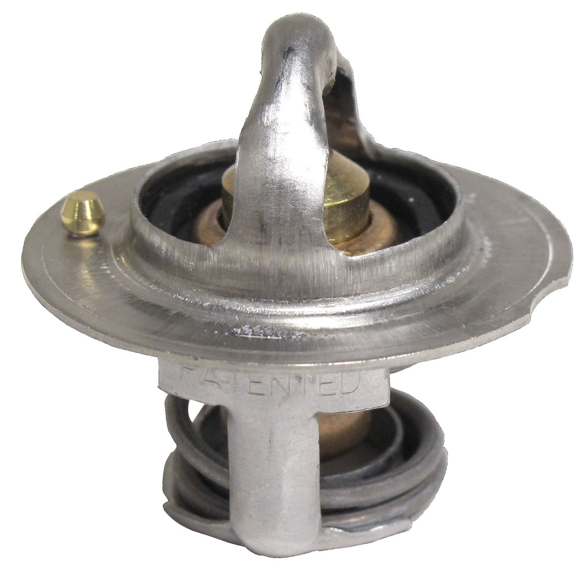 CARQUEST Caps and Stats Engine Coolant Thermostat 14358
