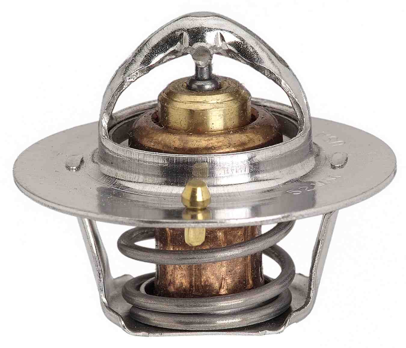 CARQUEST Caps and Stats Engine Coolant Thermostat 14378