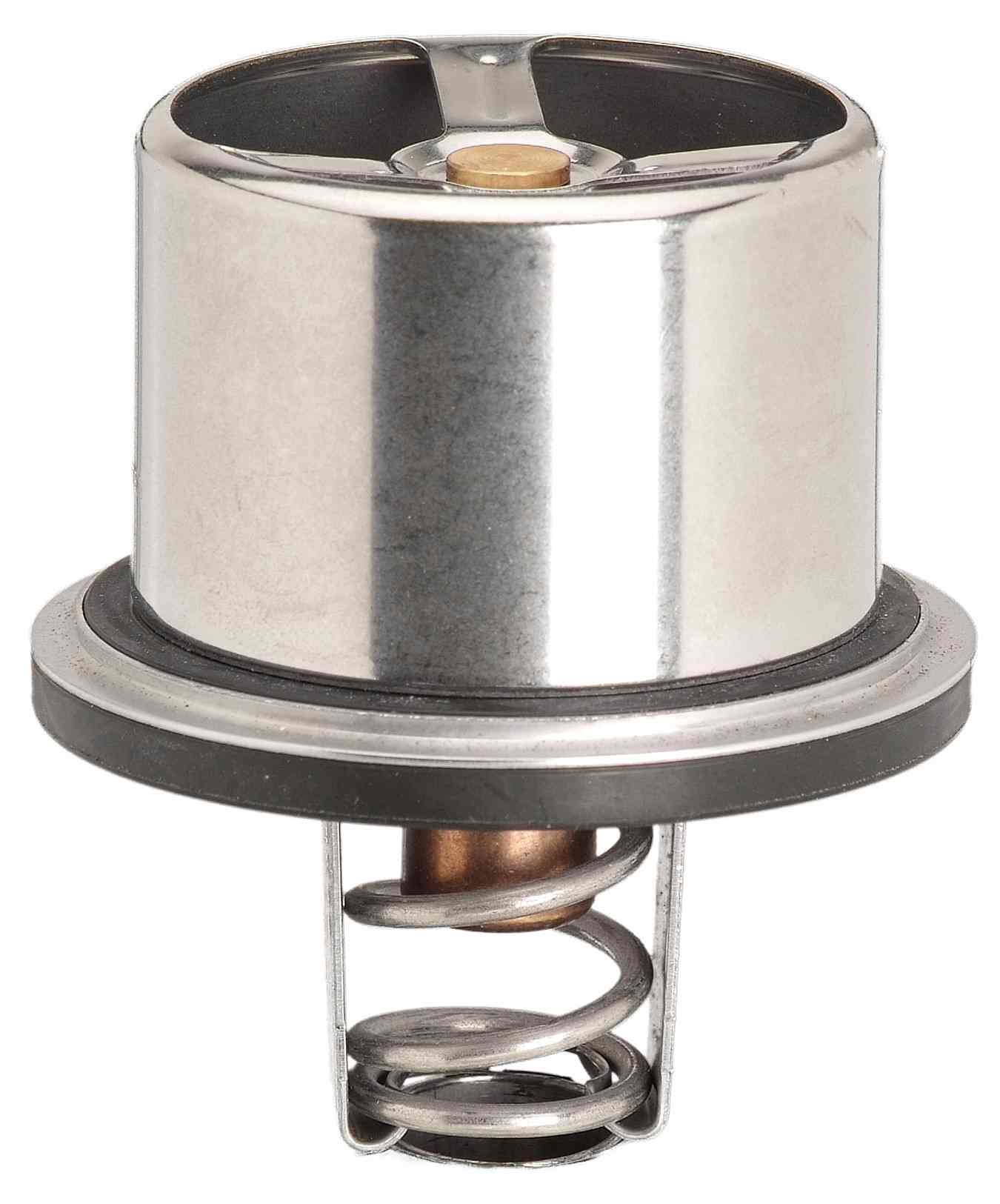 CARQUEST Caps and Stats Engine Coolant Thermostat 14537