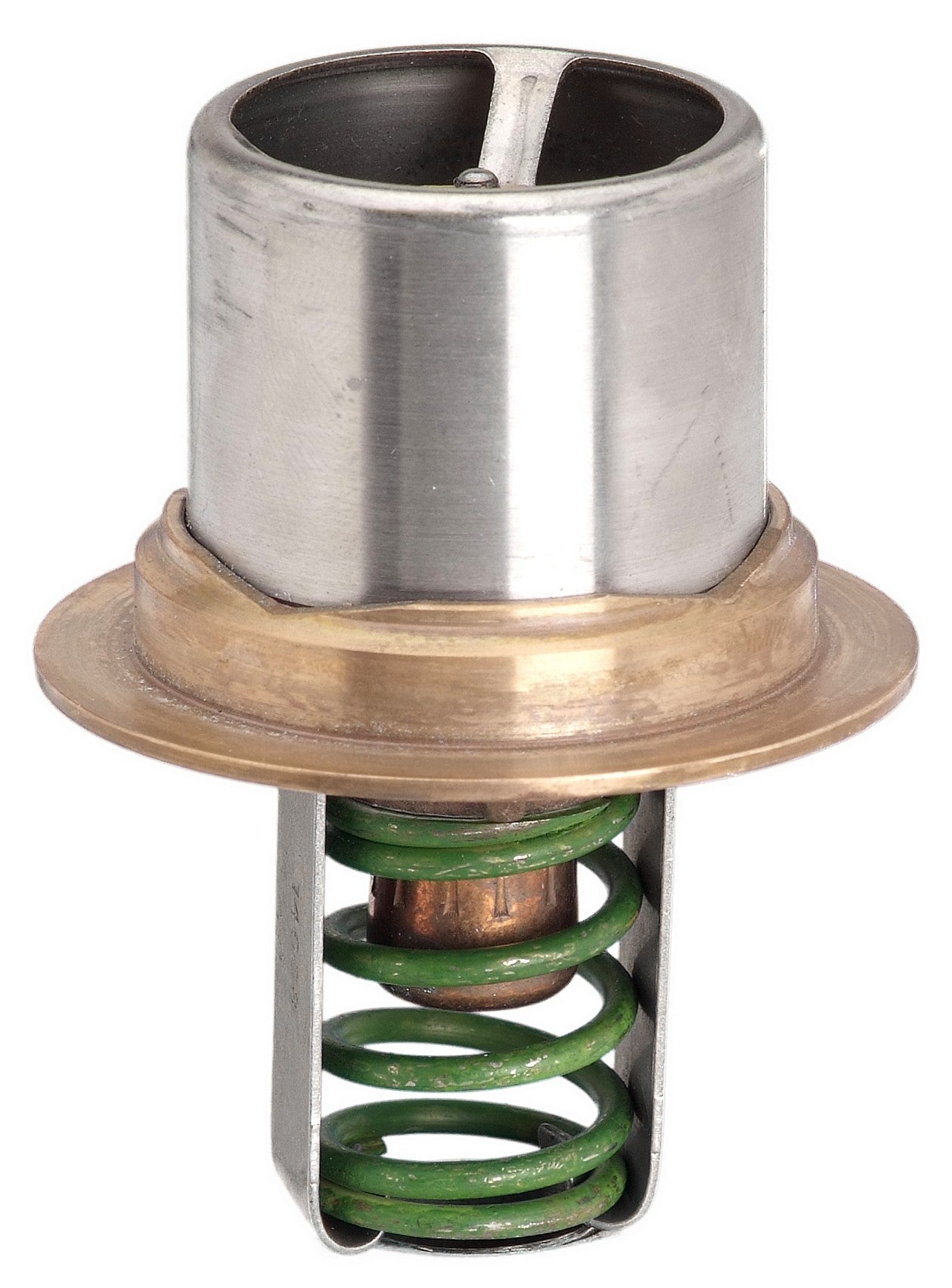 CARQUEST Caps and Stats Engine Coolant Thermostat 14558