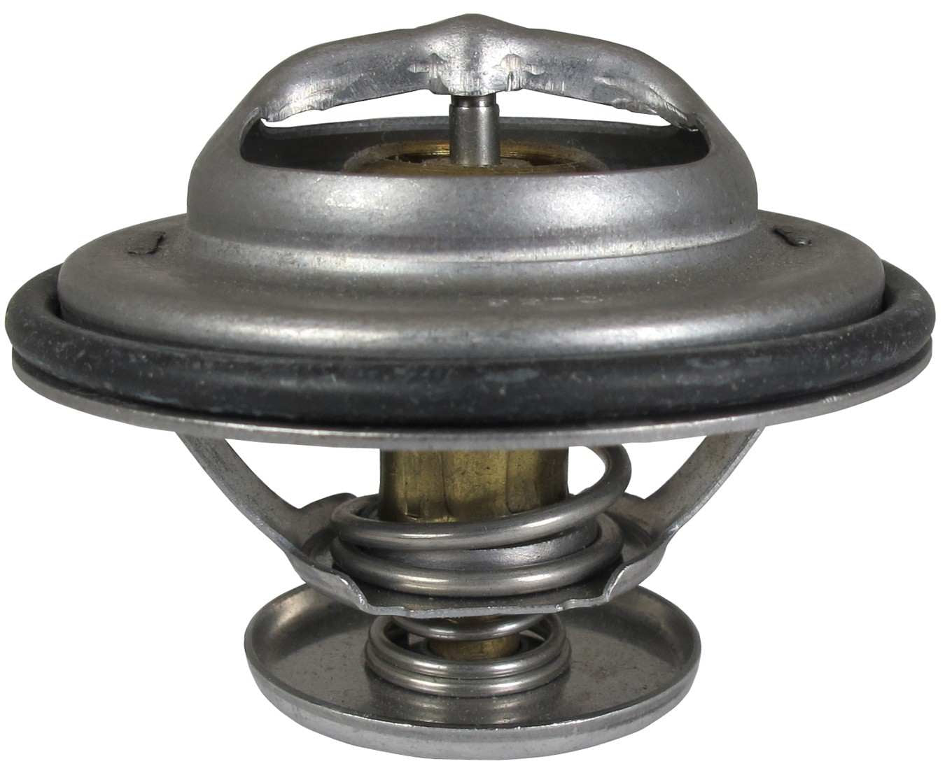 CARQUEST Caps and Stats Engine Coolant Thermostat 14622