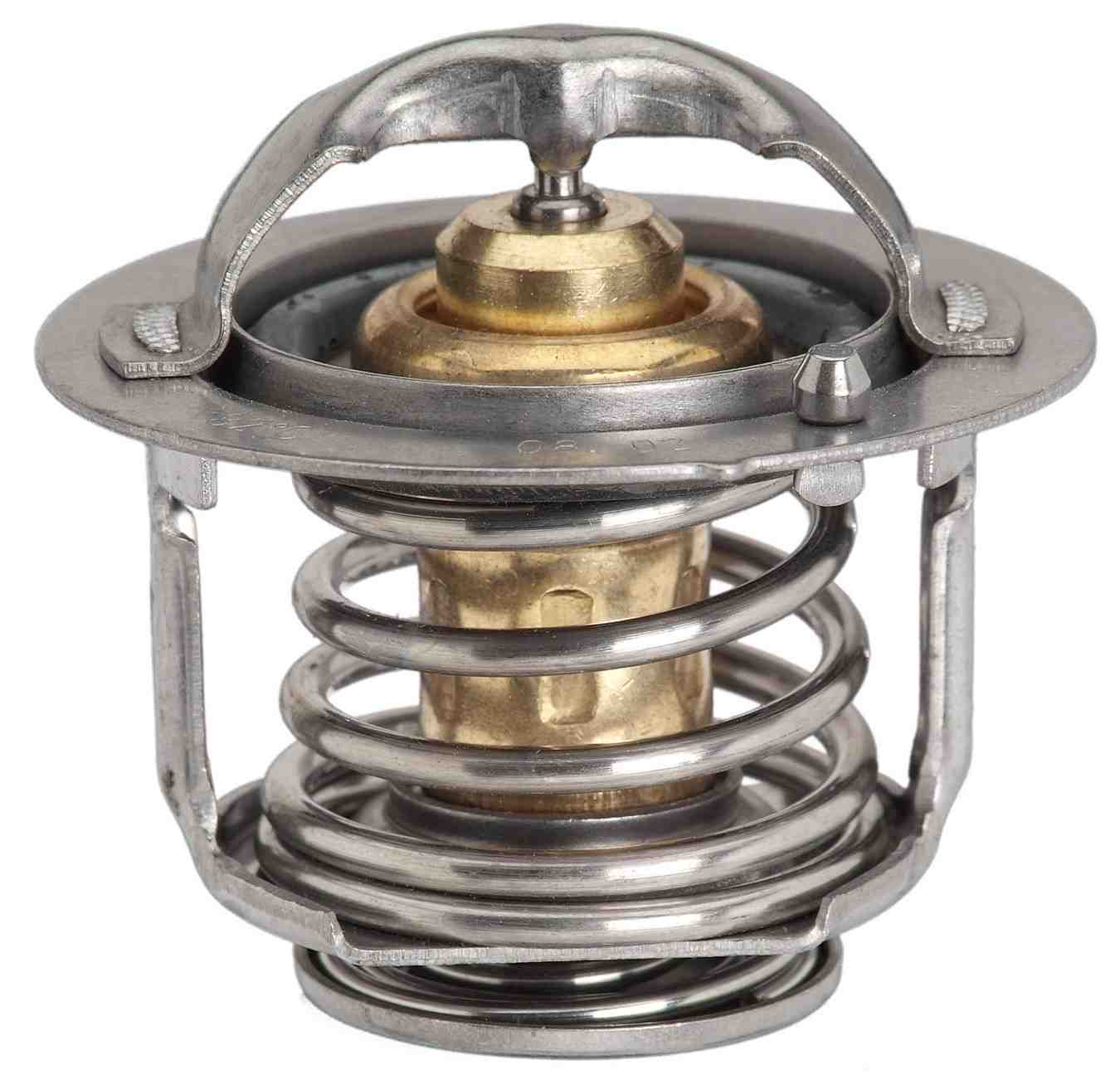 CARQUEST Caps and Stats Engine Coolant Thermostat 14648