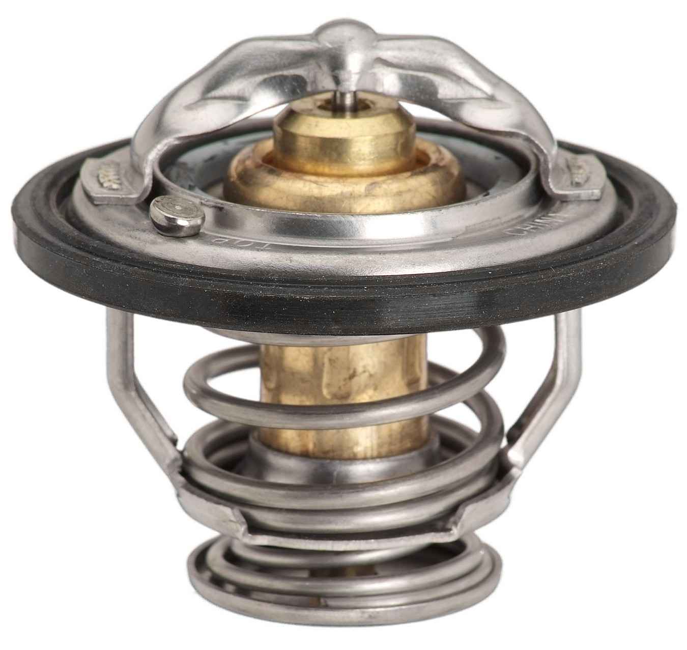 CARQUEST Caps and Stats Engine Coolant Thermostat 14678
