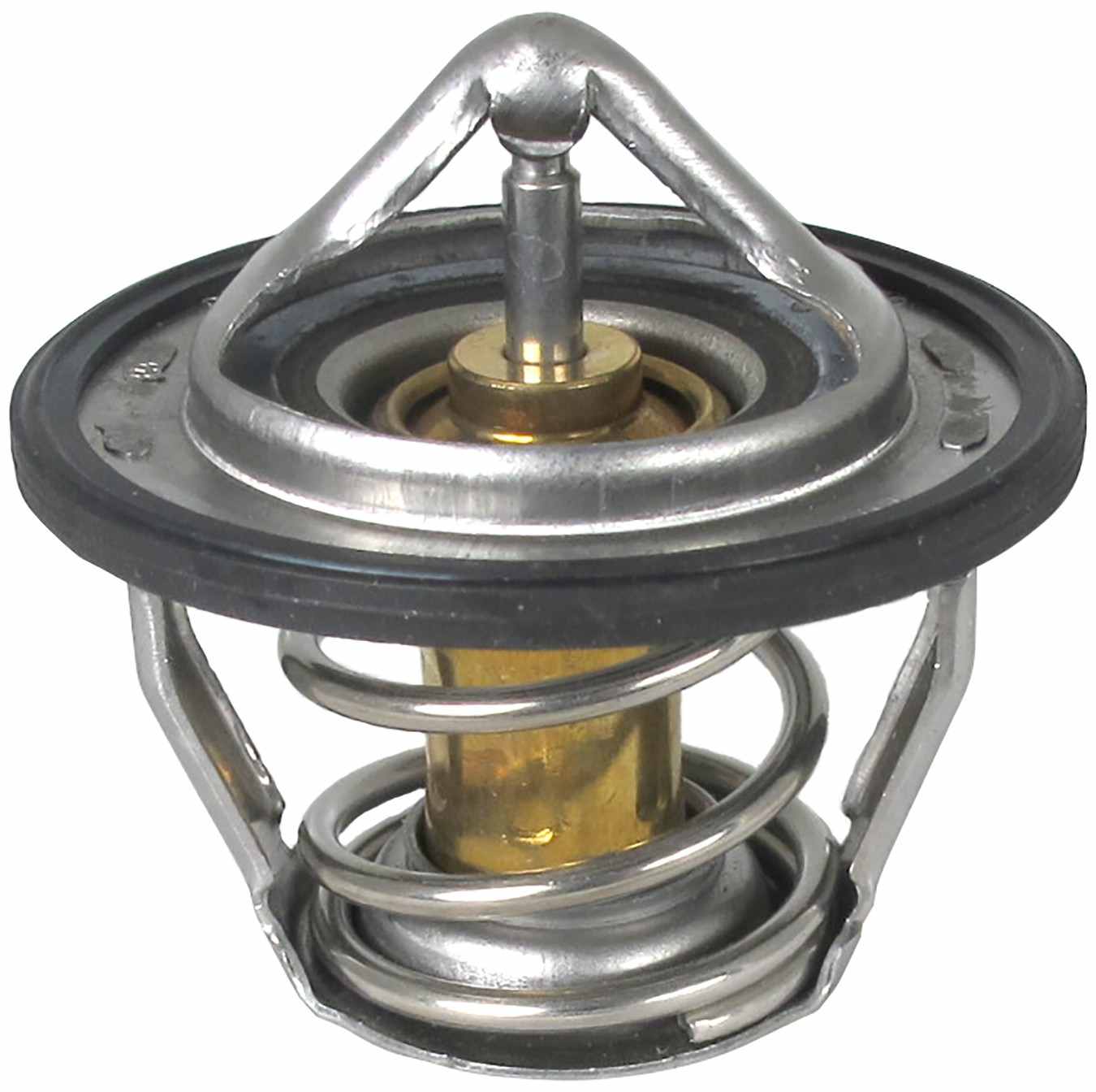 CARQUEST Caps and Stats Engine Coolant Thermostat 14698