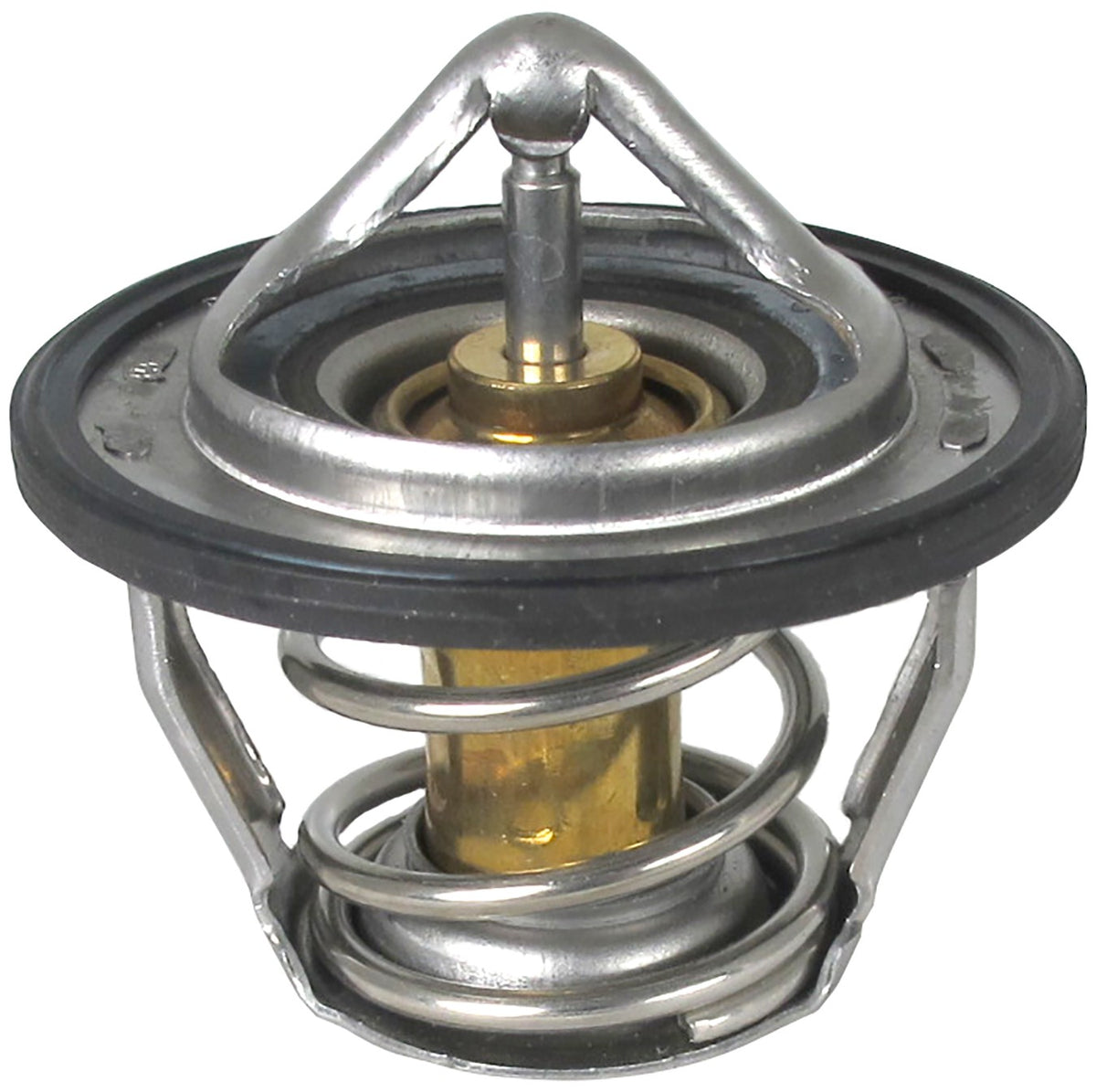 CARQUEST Caps and Stats Engine Coolant Thermostat 14698