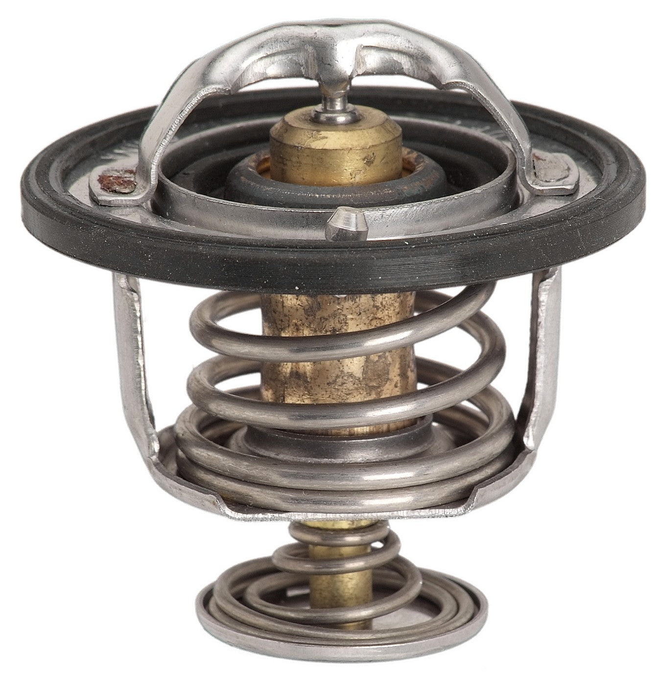 CARQUEST Caps and Stats Engine Coolant Thermostat 14719