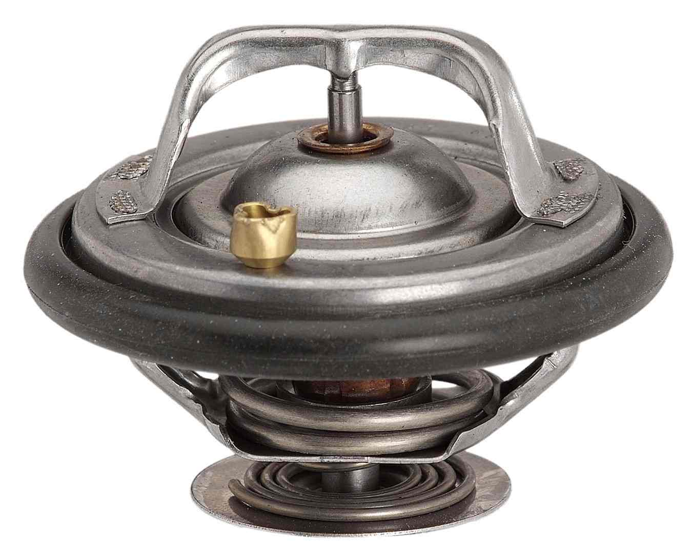 CARQUEST Caps and Stats Engine Coolant Thermostat 14748