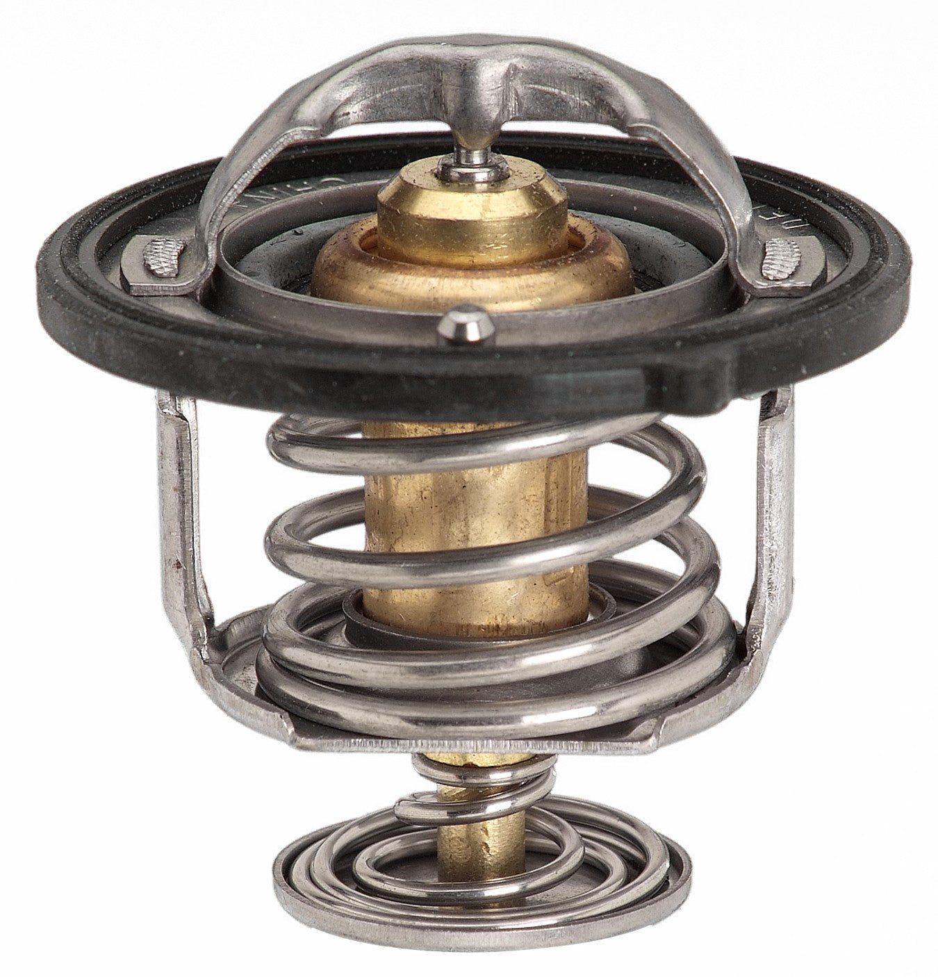 CARQUEST Caps and Stats Engine Coolant Thermostat 14808
