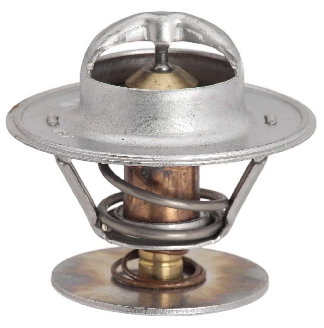 CARQUEST Caps and Stats Engine Coolant Thermostat 14838