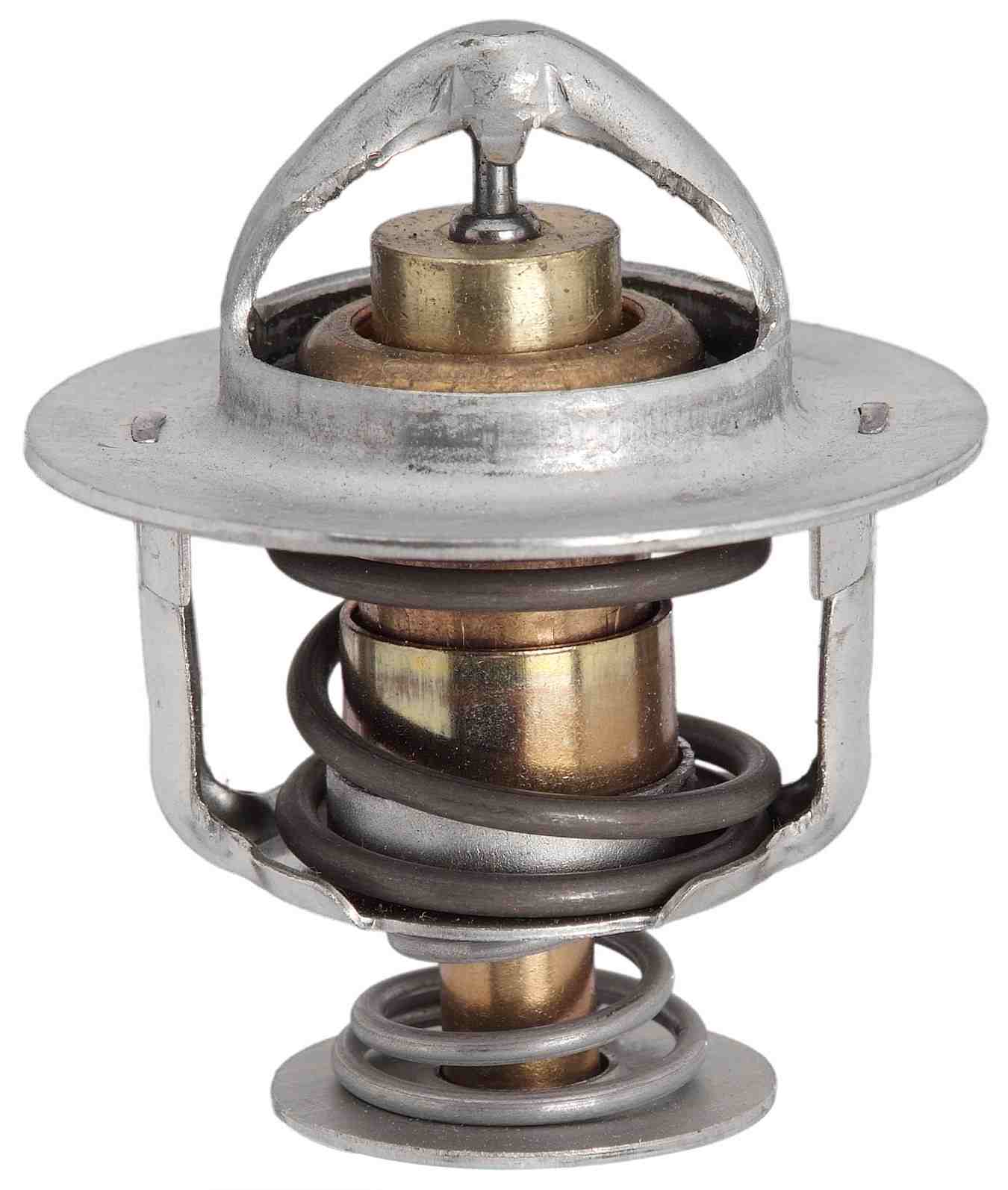 CARQUEST Caps and Stats Engine Coolant Thermostat 14917