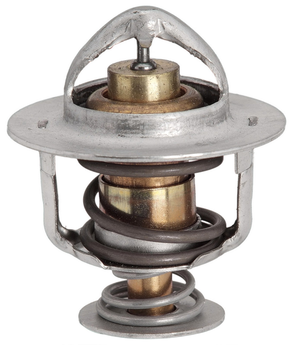 CARQUEST Caps and Stats Engine Coolant Thermostat 14917