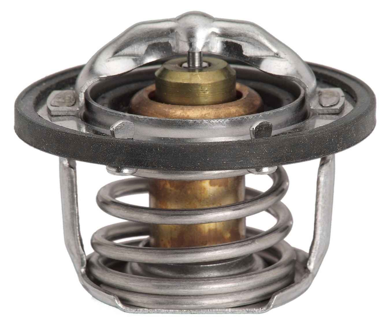 CARQUEST Caps and Stats Engine Coolant Thermostat 14968