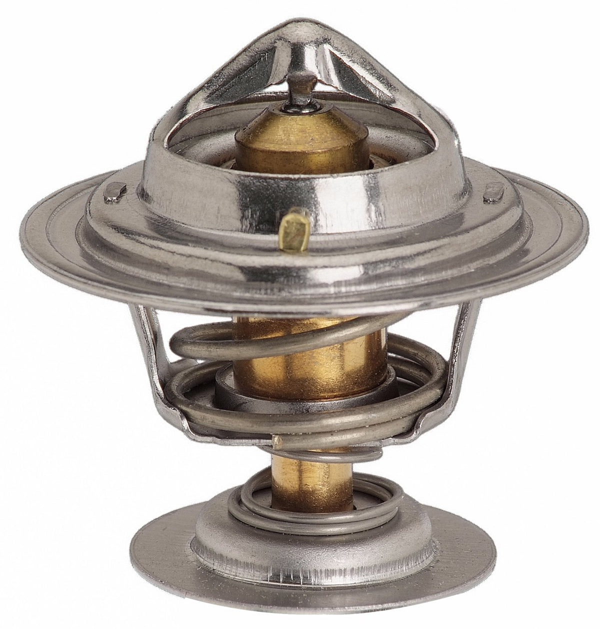 CARQUEST Caps and Stats Engine Coolant Thermostat 14989