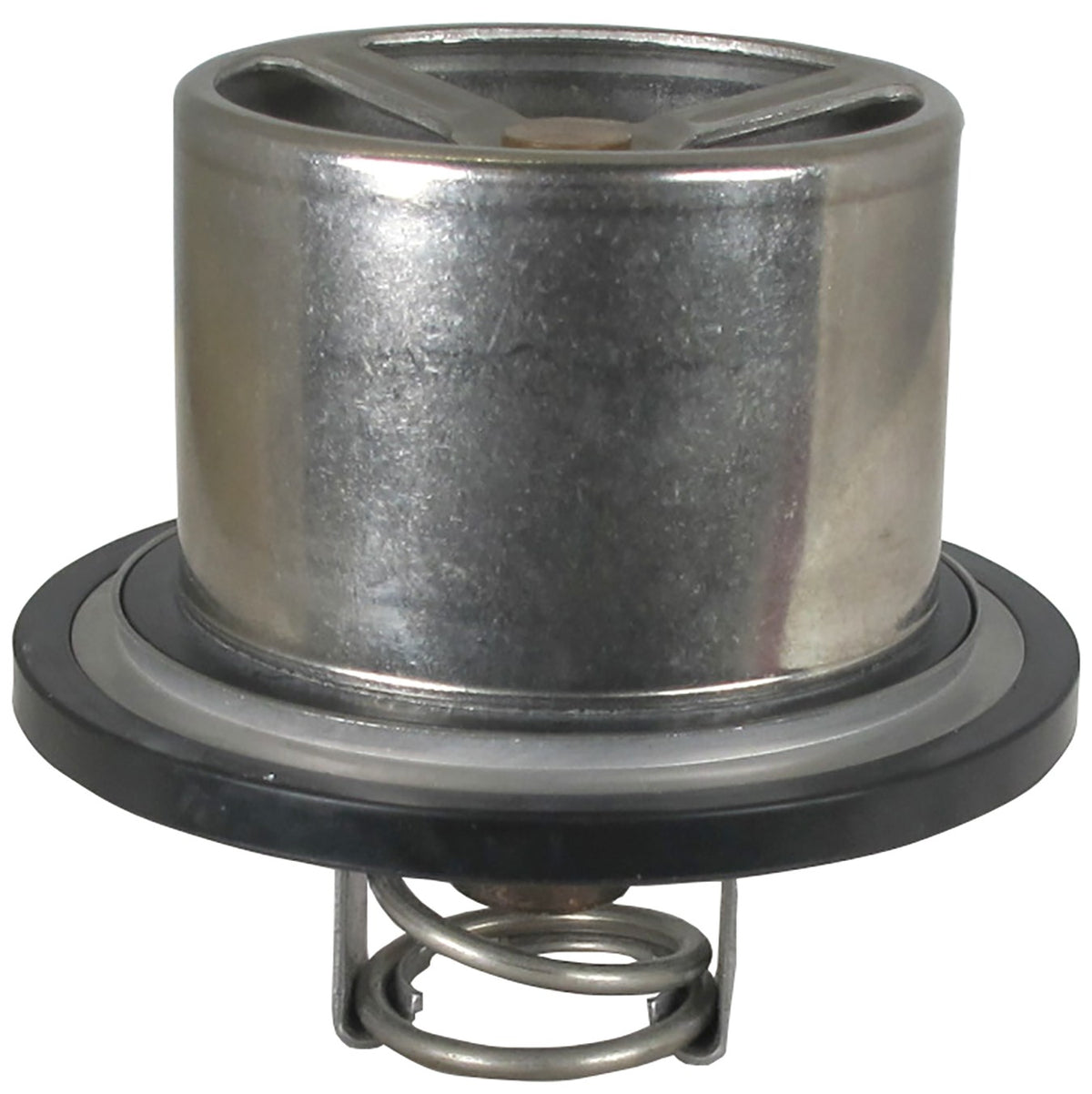 CARQUEST Caps and Stats Engine Coolant Thermostat 15008
