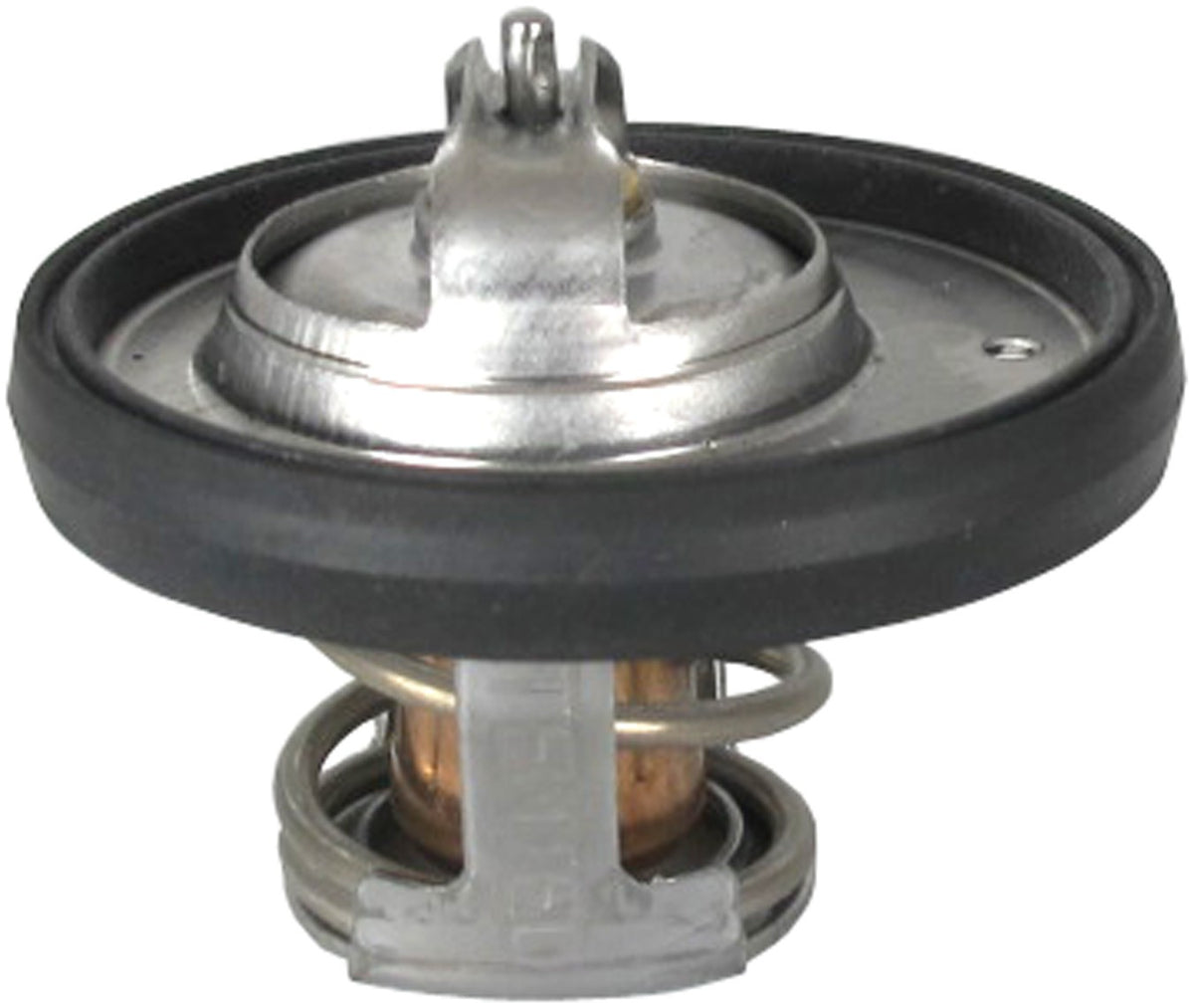 CARQUEST Caps and Stats Engine Coolant Thermostat 15122