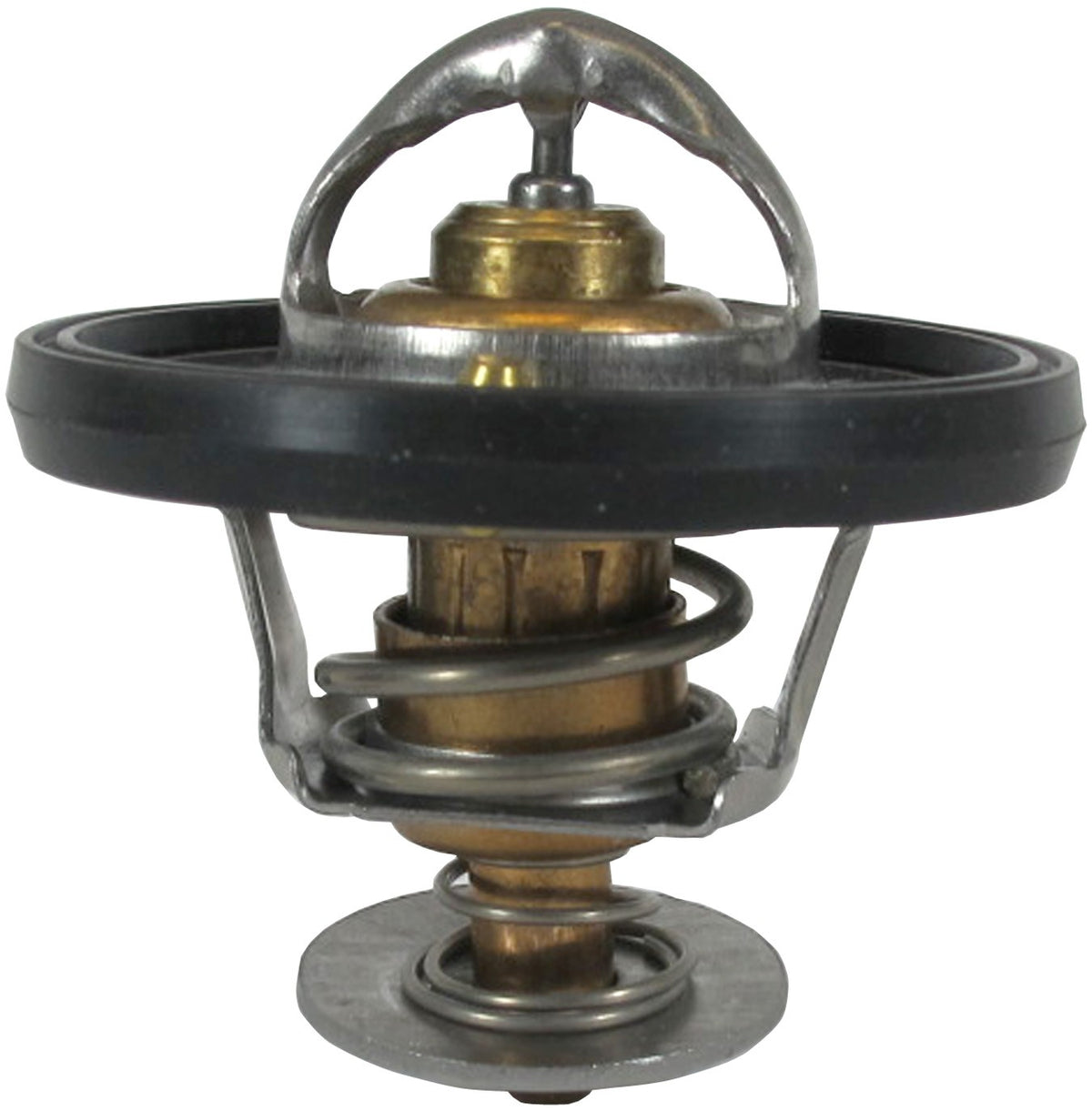 CARQUEST Caps and Stats Engine Coolant Thermostat 15167
