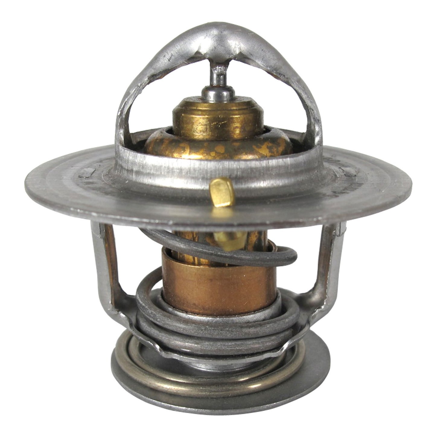 CARQUEST Caps and Stats Engine Coolant Thermostat 15209