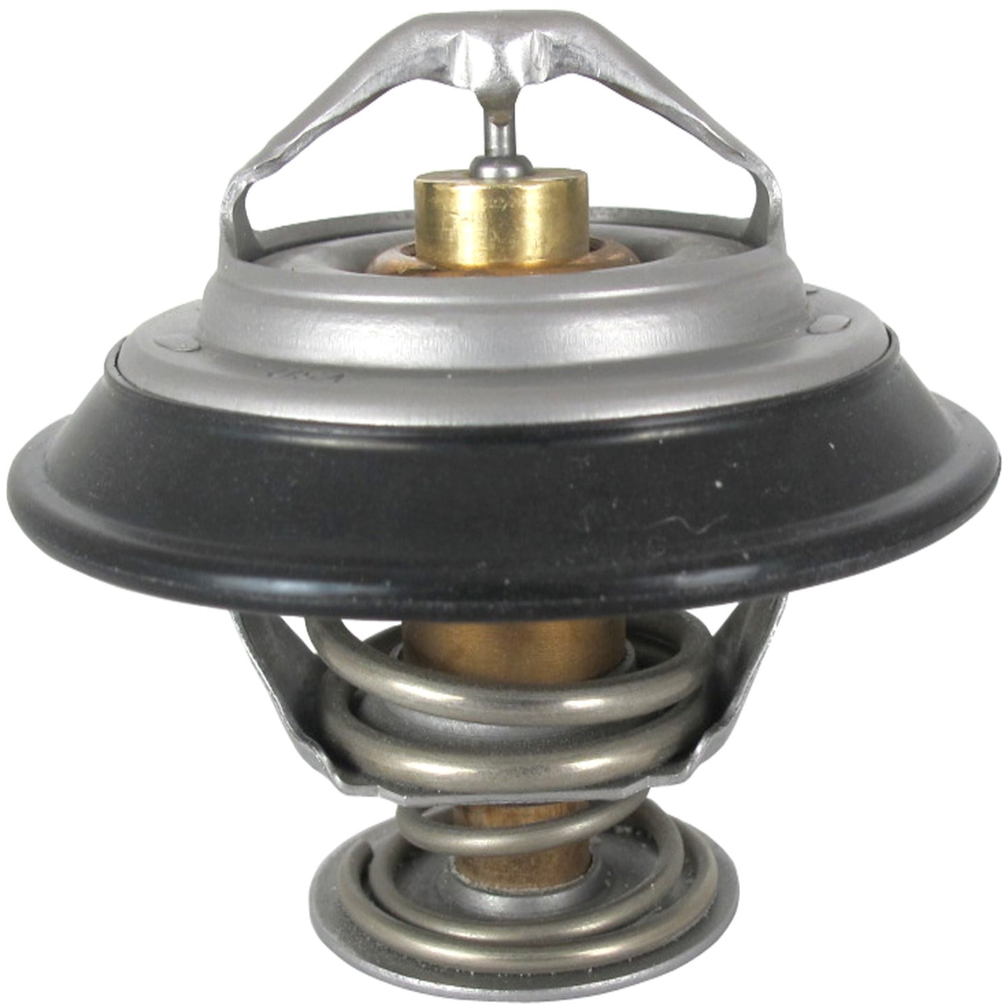 CARQUEST Caps and Stats Engine Coolant Thermostat 15218
