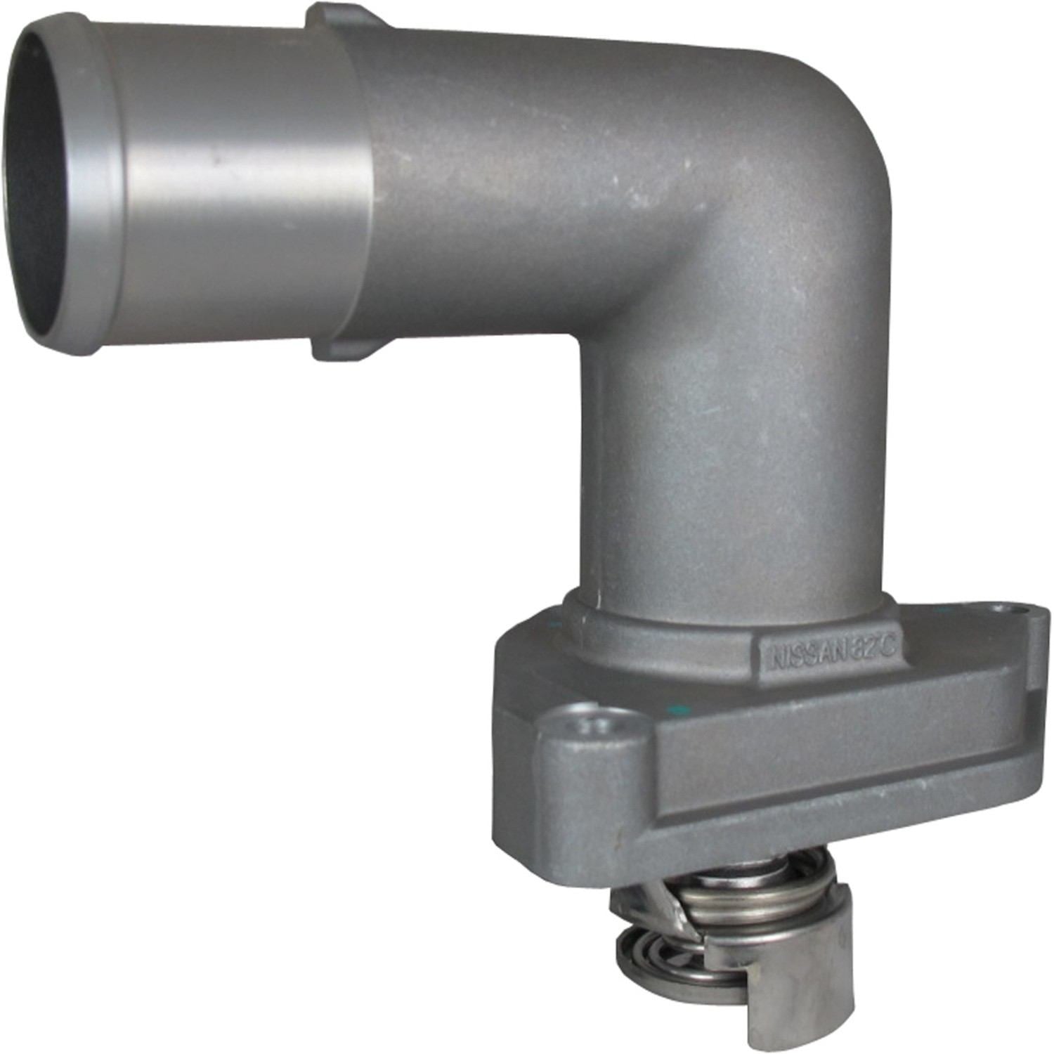 Stant Engine Coolant Thermostat / Water Outlet Assembly 15238