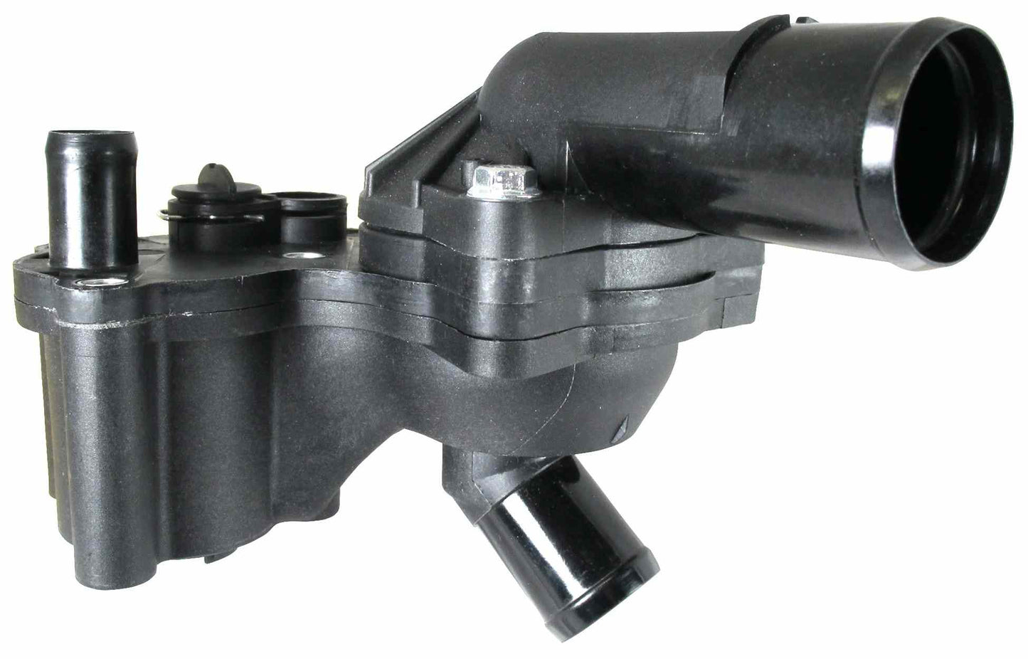 Stant Engine Coolant Thermostat / Water Outlet Assembly 15319