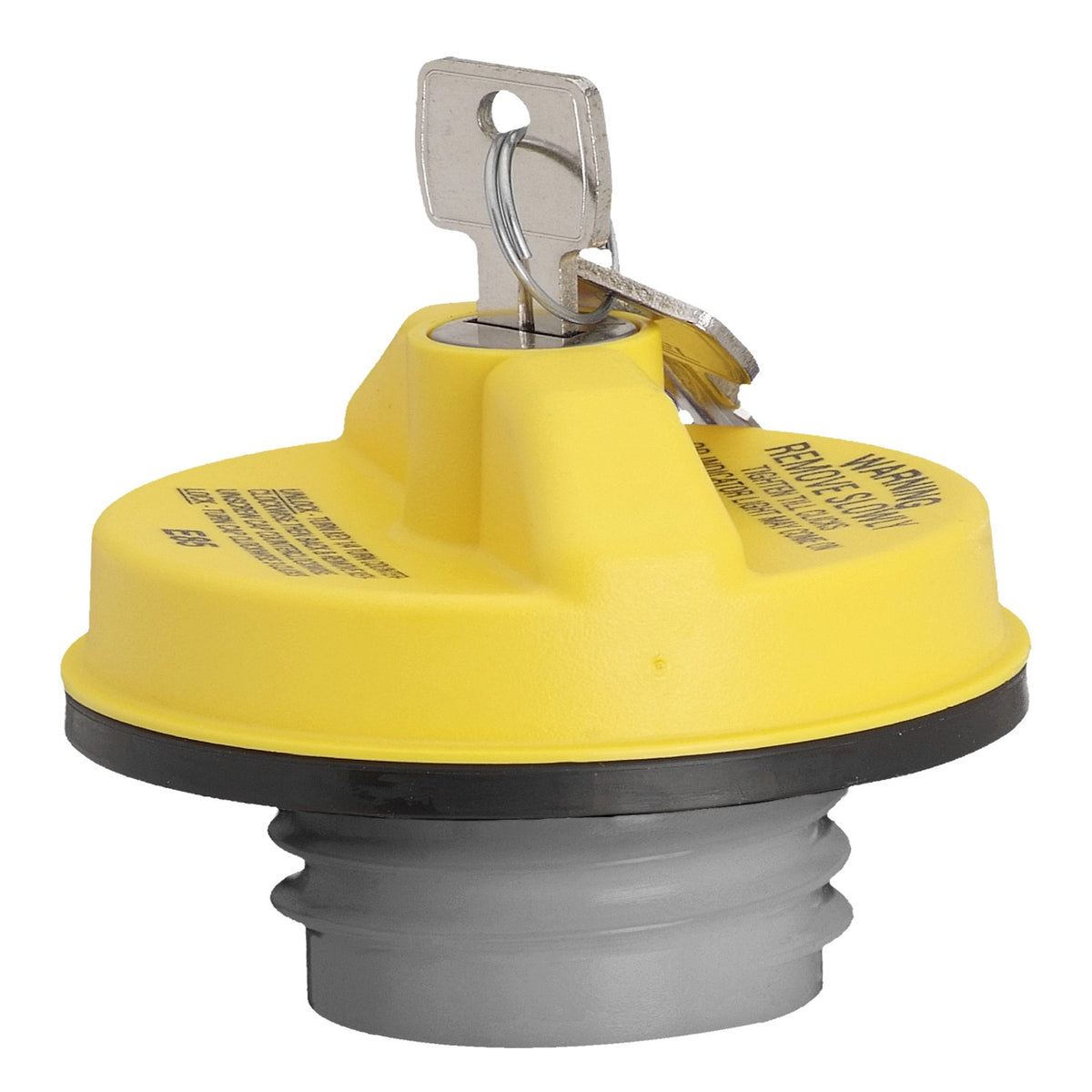 CARQUEST Caps and Stats Fuel Tank Cap 17504Y