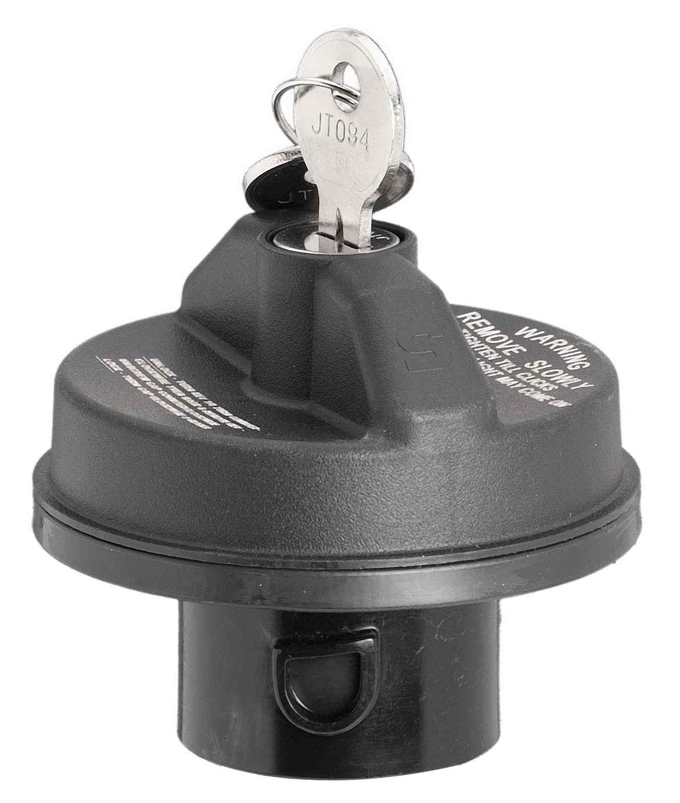 CARQUEST Caps and Stats Fuel Tank Cap 17506