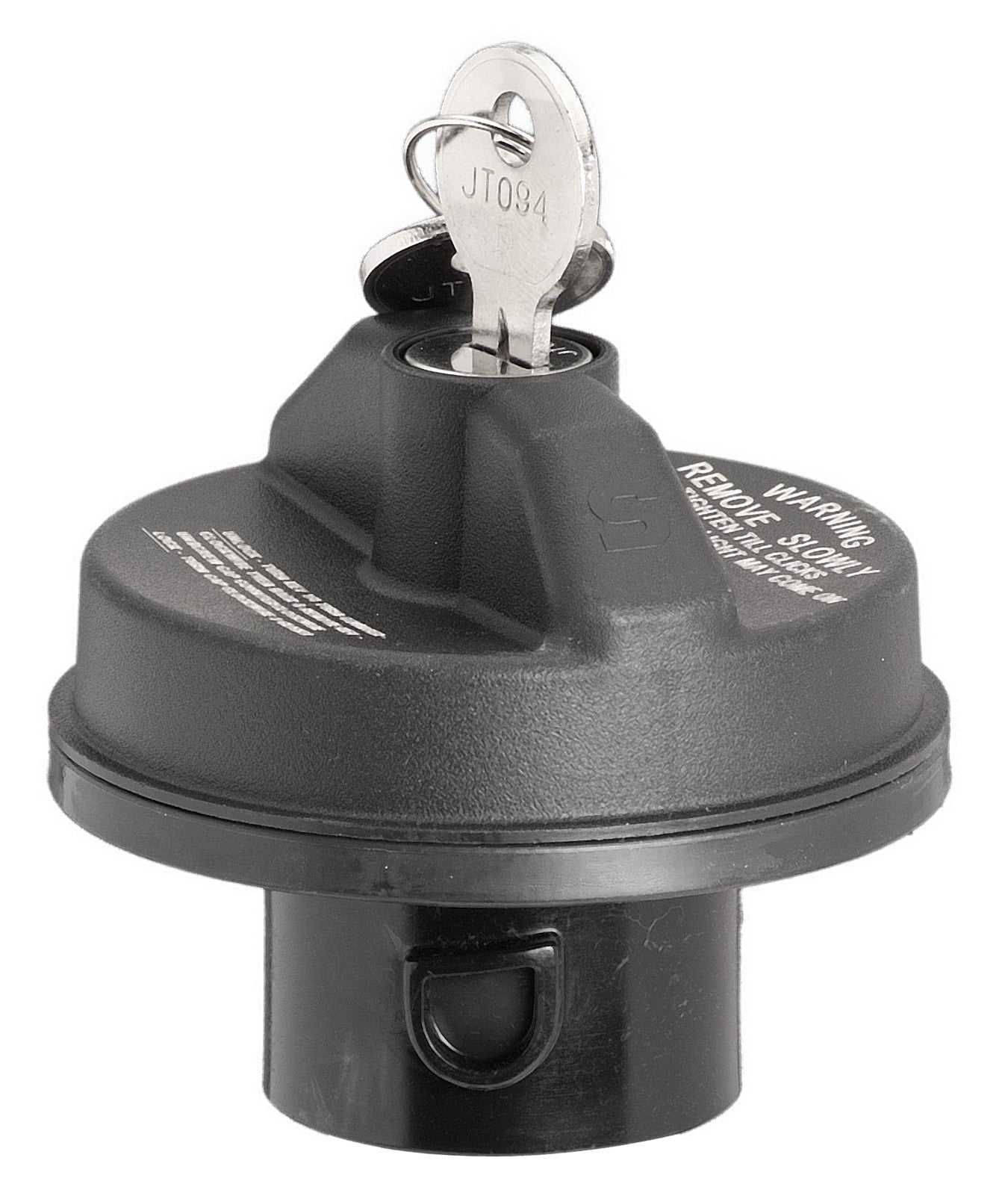 CARQUEST Caps and Stats Fuel Tank Cap 17506