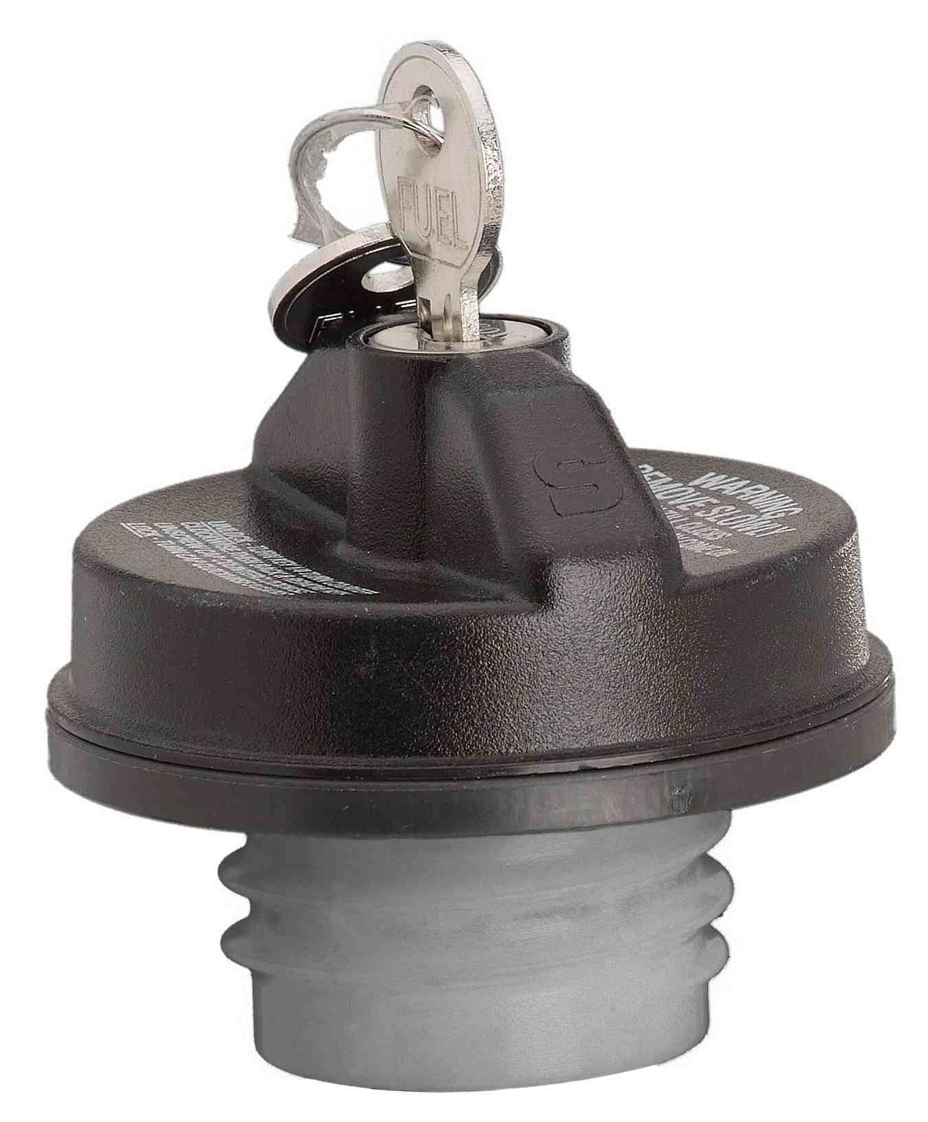 CARQUEST Caps and Stats Fuel Tank Cap 17591