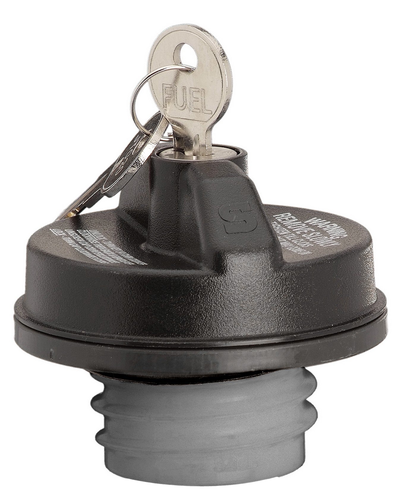 CARQUEST Caps and Stats Fuel Tank Cap 17597